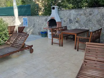 Ferienwohnung für 2 Personen (40 m²) in Baška 6/10