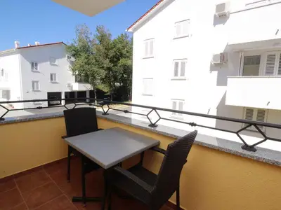 Ferienwohnung für 2 Personen (60 m²) in Baška 2/10