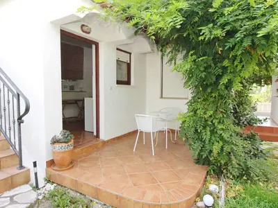 Ferienwohnung für 2 Personen (20 m²) in Baška 2/10