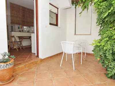 Ferienwohnung für 2 Personen (20 m²) in Baška 3/10