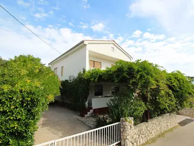 Ferienwohnung für 2 Personen (20 m²) in Baška 4/10