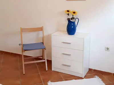Ferienwohnung für 2 Personen (20 m²) in Baška 8/10