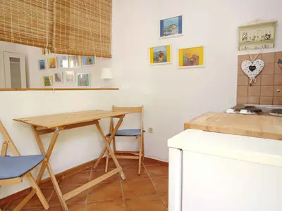 Ferienwohnung für 2 Personen (20 m²) in Baška 9/10