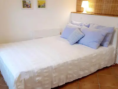 Ferienwohnung für 2 Personen (20 m²) in Baška 10/10