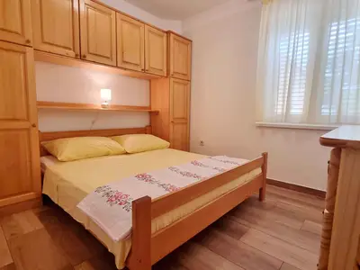 Ferienwohnung für 5 Personen (50 m²) in Baška 10/10