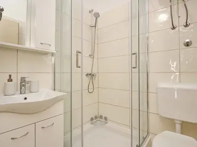 Ferienwohnung für 2 Personen (20 m²) in Baška 8/10