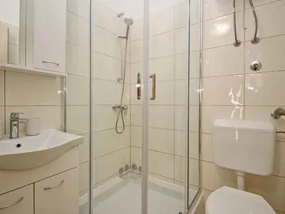 Ferienwohnung für 2 Personen (20 m²) in Baška 10/10