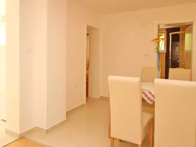 Ferienwohnung für 5 Personen (50 m²) in Baška 6/10
