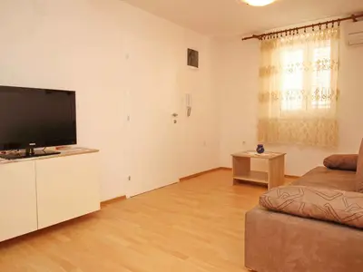 Ferienwohnung für 5 Personen (50 m²) in Baška 8/10