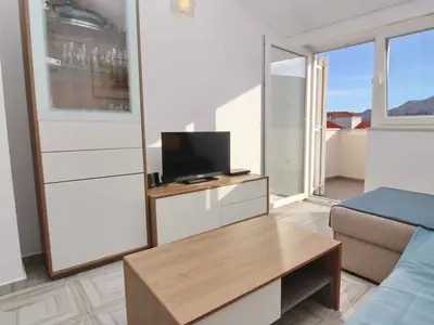Ferienwohnung für 4 Personen (50 m²) in Baška 7/10