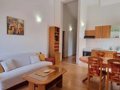 Ferienwohnung für 5 Personen (50 m²) in Baška 6/10