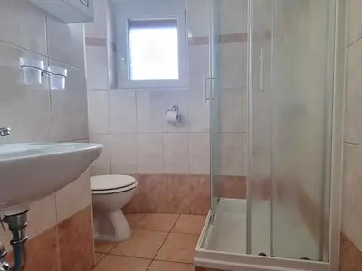 Ferienwohnung für 5 Personen (50 m²) in Baška 9/10