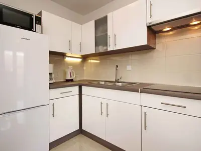Ferienwohnung für 5 Personen (50 m²) in Baška 7/10