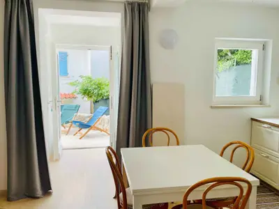 Ferienwohnung für 2 Personen (30 m²) in Baška 3/10