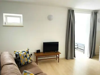 Ferienwohnung für 2 Personen (30 m²) in Baška 4/10