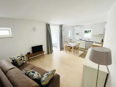 Ferienwohnung für 2 Personen (30 m²) in Baška 8/10