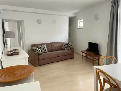 Ferienwohnung für 2 Personen (30 m²) in Baška 10/10