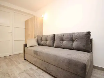 Ferienwohnung für 2 Personen (20 m²) in Baška 9/10