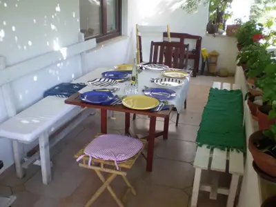 Ferienwohnung für 3 Personen (50 m²) in Baška 2/10