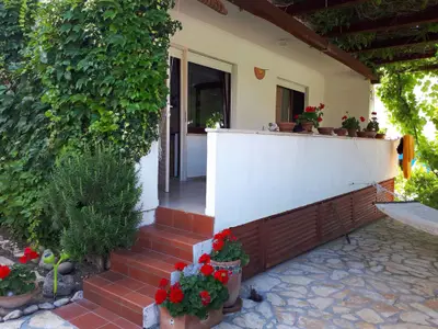 Ferienwohnung für 3 Personen (50 m²) in Baška 3/10