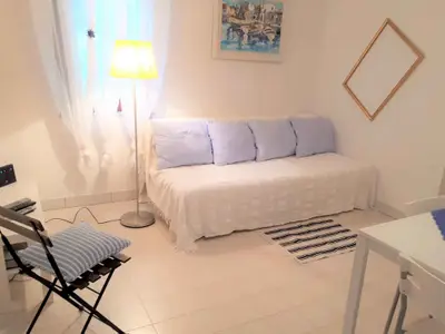 Ferienwohnung für 3 Personen (30 m²) in Baška 2/10