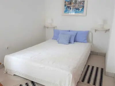 Ferienwohnung für 3 Personen (30 m²) in Baška 9/10