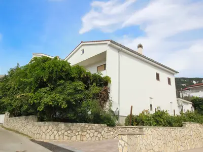 Ferienwohnung für 3 Personen (50 m²) in Baška 6/10