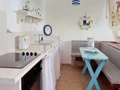 Ferienwohnung für 3 Personen (50 m²) in Baška 7/10