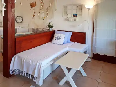 Ferienwohnung für 3 Personen (50 m²) in Baška 8/10