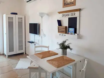 Ferienwohnung für 3 Personen (50 m²) in Baška 9/10