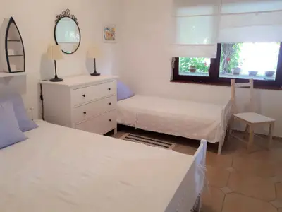 Ferienwohnung für 3 Personen (50 m²) in Baška 10/10