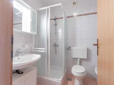 Ferienwohnung für 2 Personen (40 m²) in Baška 7/8