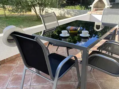 Ferienwohnung für 4 Personen (70 m²) in Baška 4/10