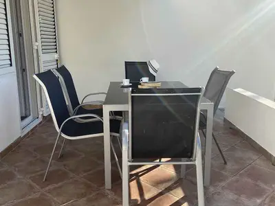 Ferienwohnung für 4 Personen (70 m²) in Baška 5/10