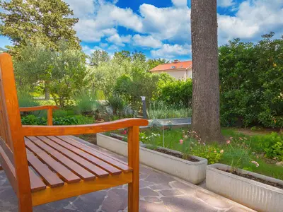 Ferienwohnung für 4 Personen (70 m²) in Baška 6/10