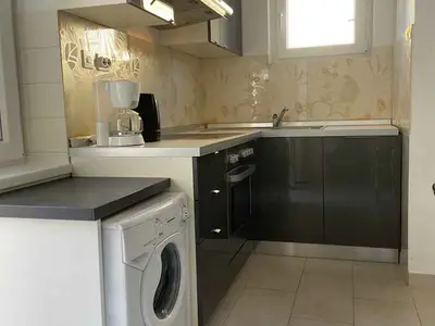Ferienwohnung für 4 Personen (70 m²) in Baška 8/10