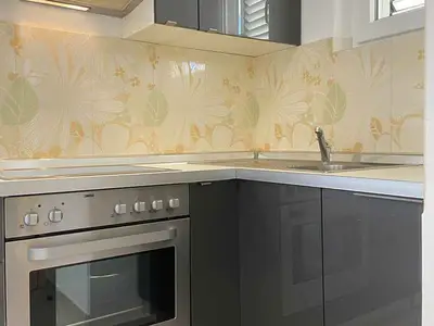 Ferienwohnung für 4 Personen (70 m²) in Baška 9/10