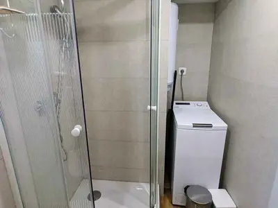 Ferienwohnung für 2 Personen (45 m²) in Baška 7/9