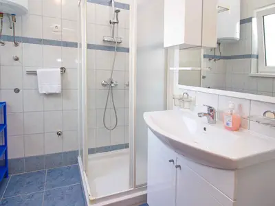 Ferienwohnung für 5 Personen (50 m²) in Baška 9/10