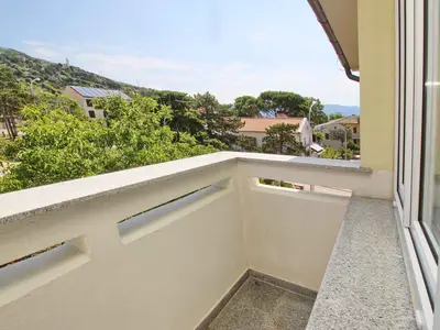 Ferienwohnung für 4 Personen (65 m²) in Baška 7/10