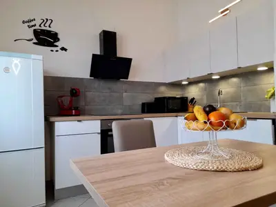 Ferienwohnung für 4 Personen (65 m²) in Baška 8/10