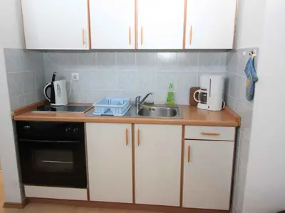 Ferienwohnung für 5 Personen (45 m²) in Baška 3/10