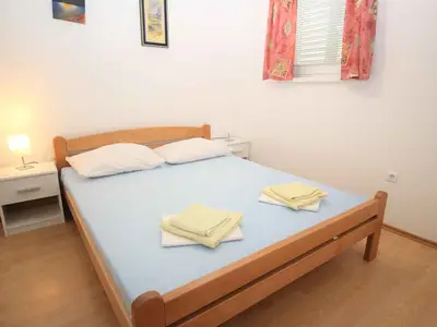 Ferienwohnung für 5 Personen (45 m²) in Baška 8/10