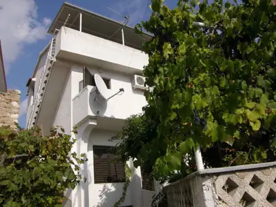 Ferienwohnung für 2 Personen (20 m²) in Baška 4/10