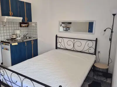 Ferienwohnung für 2 Personen (20 m²) in Baška 9/10