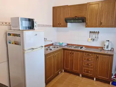 Ferienwohnung für 3 Personen (35 m²) in Baška 4/10