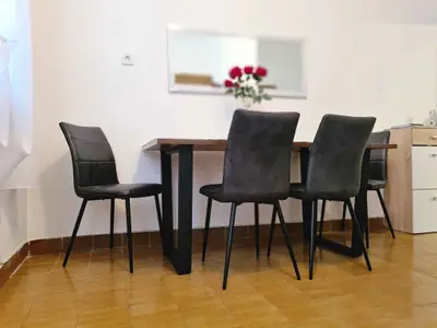 Ferienwohnung für 3 Personen (35 m²) in Baška 5/10