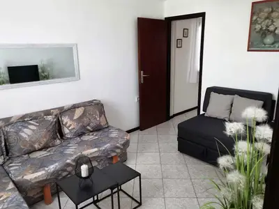 Ferienwohnung für 3 Personen (35 m²) in Baška 7/10