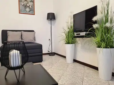 Ferienwohnung für 3 Personen (35 m²) in Baška 8/10