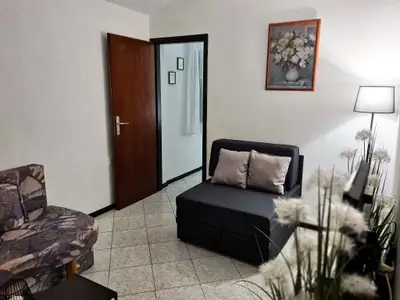 Ferienwohnung für 3 Personen (35 m²) in Baška 9/10